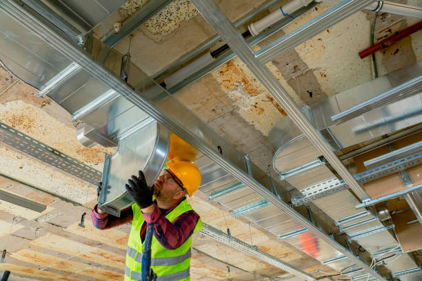 Best Affordable HVAC services  in Oxnard, CA