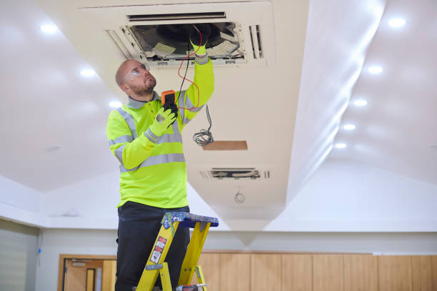 Best Residential HVAC services  in Oxnard, CA