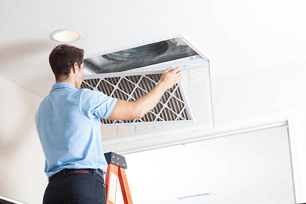 HVAC maintenance plan in Oxnard, CA