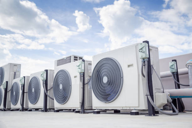 Best HVAC maintenance near me  in Oxnard, CA