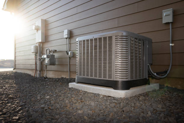 Air duct cleaning in Oxnard, CA